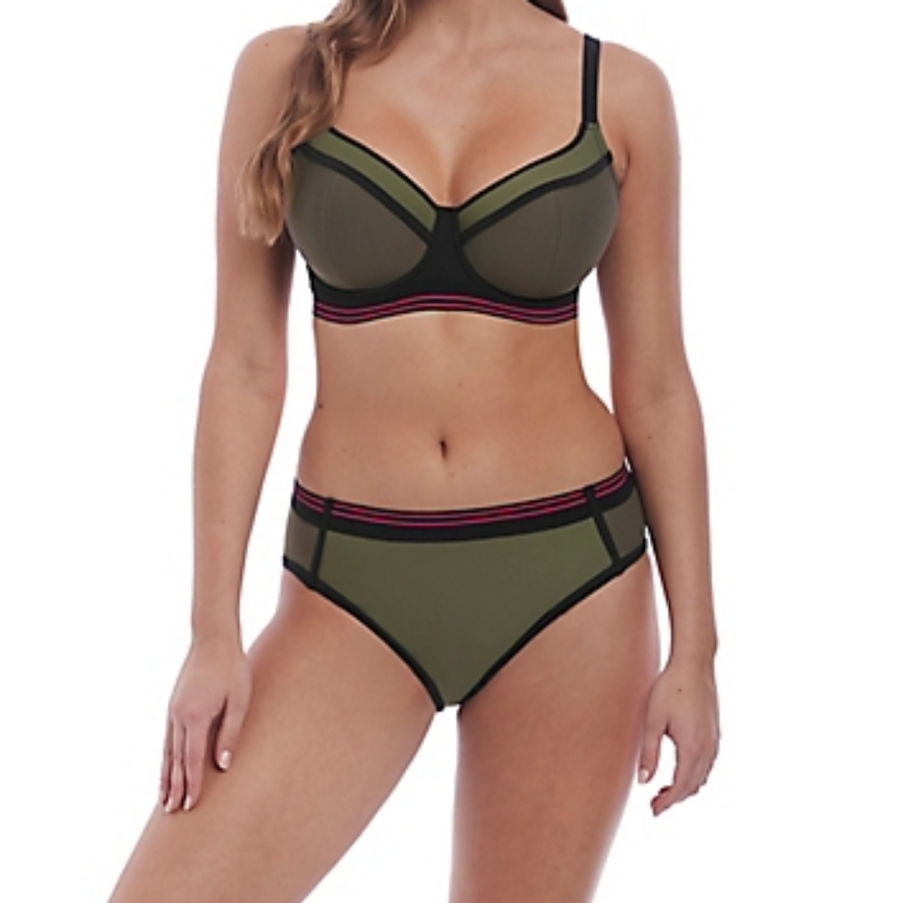 Freya bathing suit